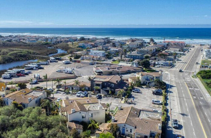 Plumbing Company in Oceano, CA